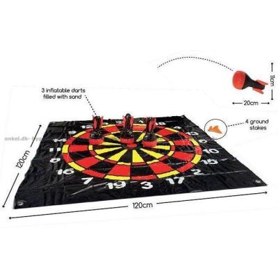 Bilde av Dart XL