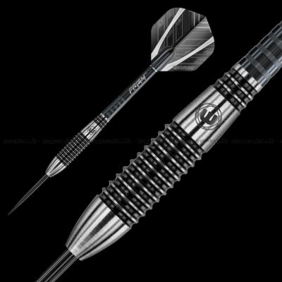 Bilde av Dartpiler: Winmau Blackout - 24 gr.