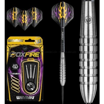 Bilde av Dartpiler: Winmau Foxfire - 22 gr.