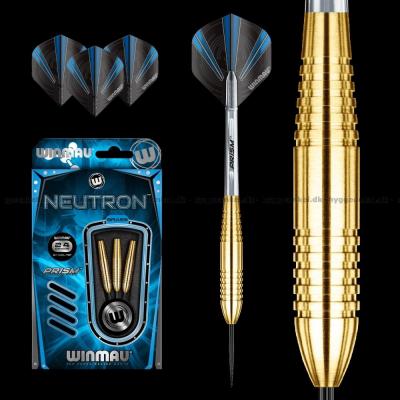 Bilde av Dartpiler: Winmau Neutron - 24 gr.