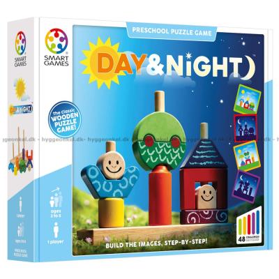 Day and Night