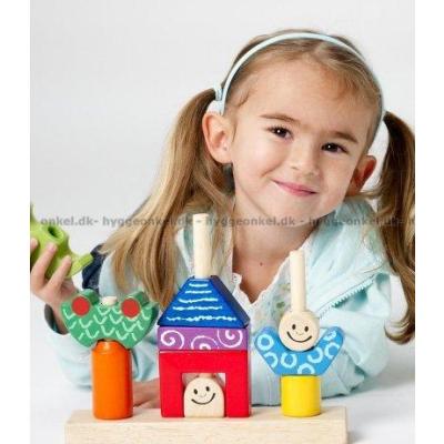 Bilde av Day and Night