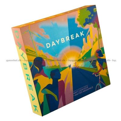 Daybreak