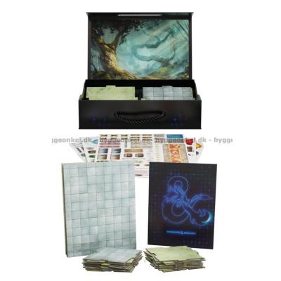 Bilde av D&D: Campaign Case - Terrain