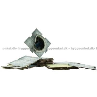 Bilde av D&D: Campaign Case - Terrain