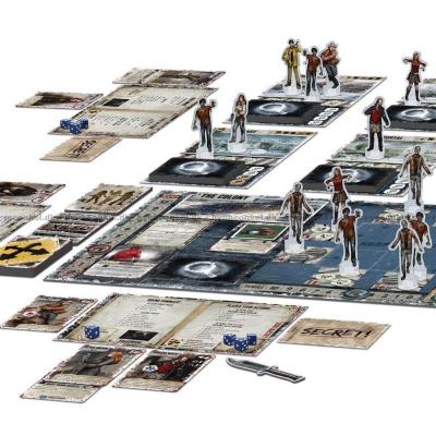 Bilde av Dead of Winter: A Crossroads Game