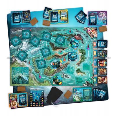 Bilde av Deep Blue