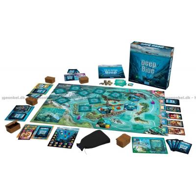 Bilde av Deep Blue