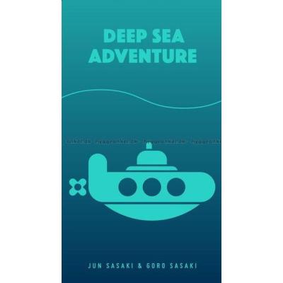 Deep Sea Adventure - Boost