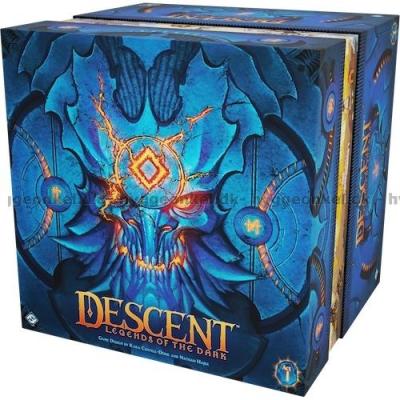 Descent: Legends of the Dark