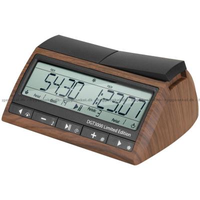 Bilde av Sjakk-klokke: DGT3000 Limited Edition