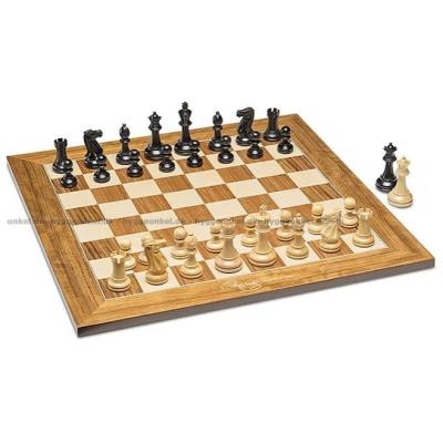 Bilde av Sjakkbrett: DGT Judit Polgar