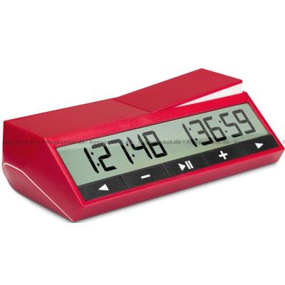 Bilde av Sjakk-klokke: DGT2500
