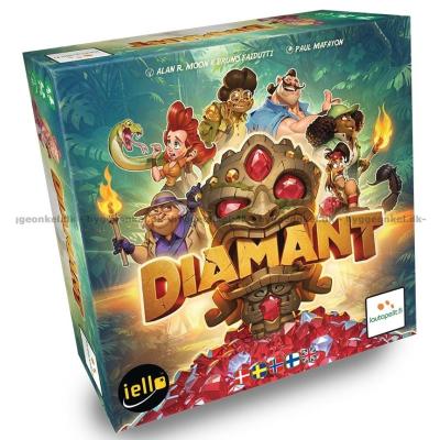 Diamant