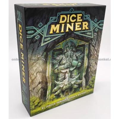 Dice Miner