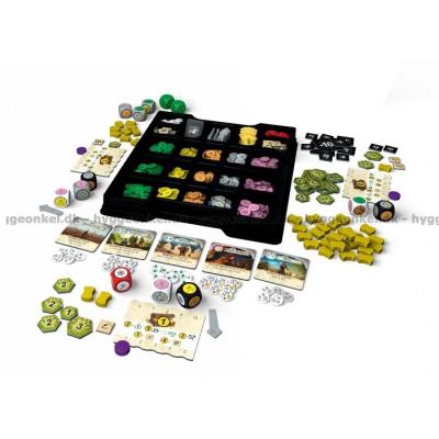 Bilde av Dice Realms