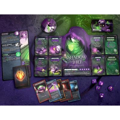 Bilde av Dice Throne: Season 1 - Battle Chest
