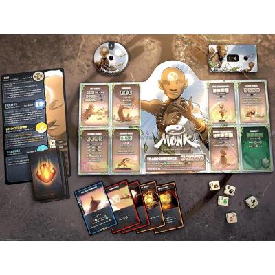Bilde av Dice Throne: Season 1 - Battle Chest