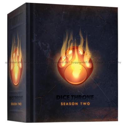 Dice Throne: Season 2 - Battle Chest