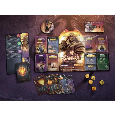 Bilde av Dice Throne: Season 2 - Battle Chest