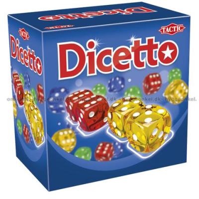 Dicetto