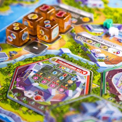 Bilde av Dinosaur World