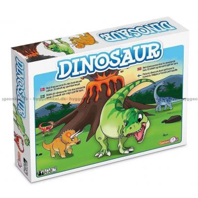 Dinosaur