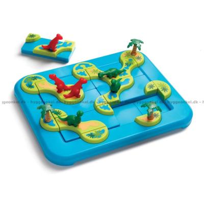 Bilde av Dinosaurs: Mystic Islands