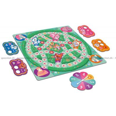 Bilde av Disney: Palace Pets - Whisker Haven