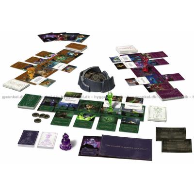 Bilde av Disney Villainous: Introduction to Evil