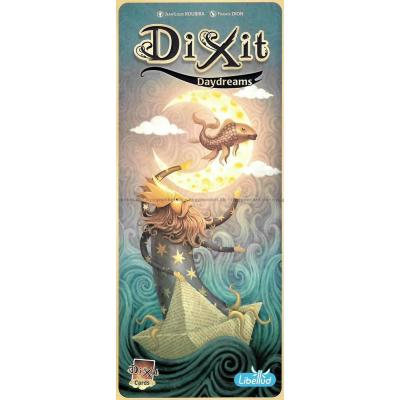 Dixit 5: Daydreams