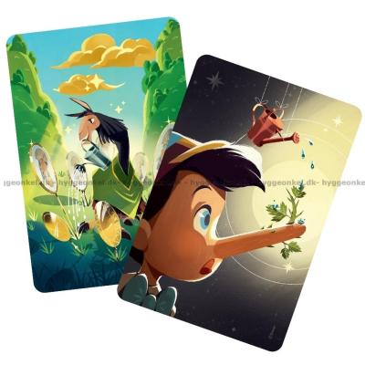 Bilde av Dixit: Disney
