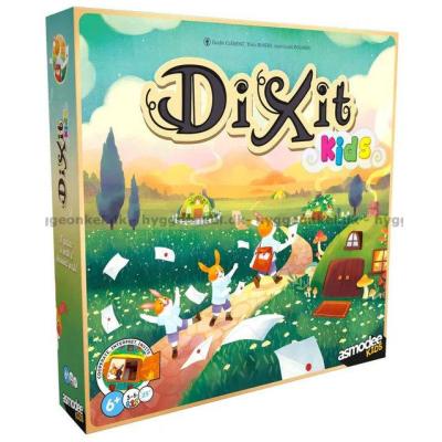 Dixit: Kids