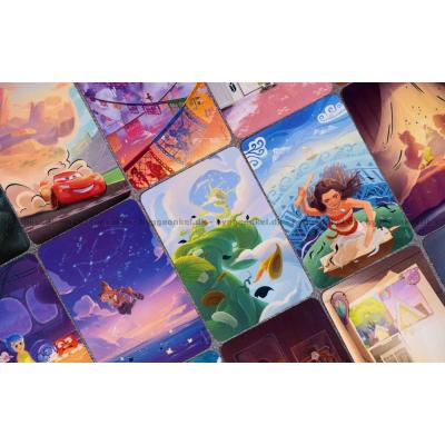 Bilde av Dixit: Signature - Adventure & Mystery