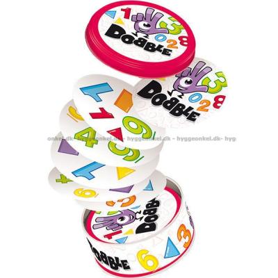 Bilde av Dobble: 123