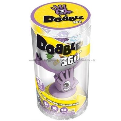 Dobble 360