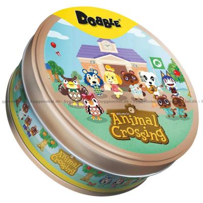 Bilde av Dobble: Animal Crossing
