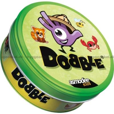 Bilde av Dobble: Animals - Norsk