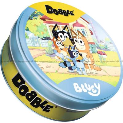 Bilde av Dobble: Bluey