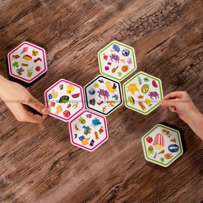 Bilde av Dobble: Connect