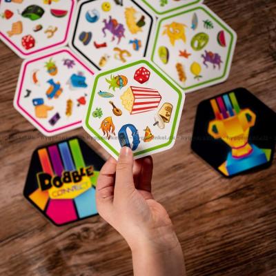 Bilde av Dobble: Connect