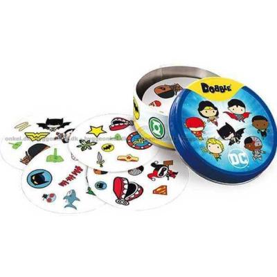 Bilde av Dobble: DC Universe