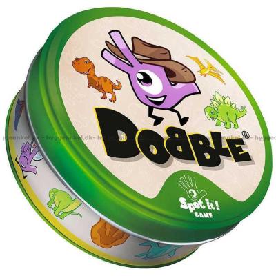 Bilde av Dobble: Dinosaurs