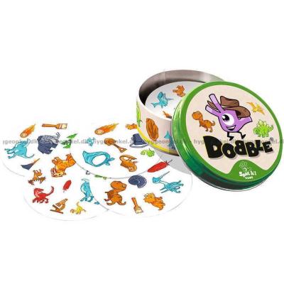 Bilde av Dobble: Dinosaurs