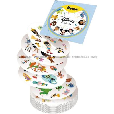 Bilde av Dobble: Disney