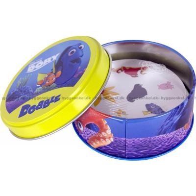 Bilde av Dobble: Finding Dory