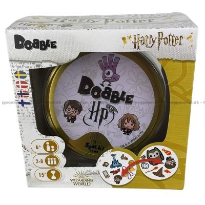 Dobble: Harry Potter