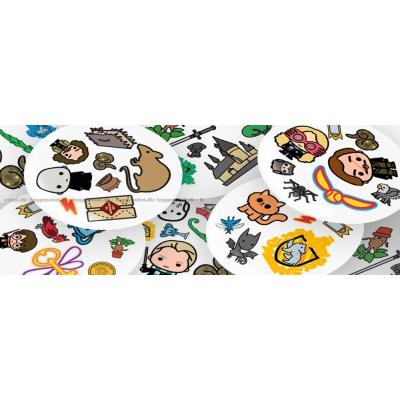 Bilde av Dobble: Harry Potter