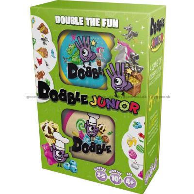 Dobble: Junior