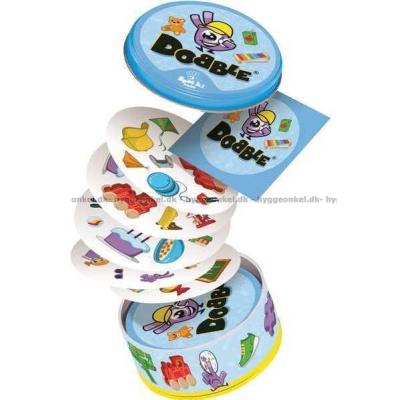 Bilde av Dobble Kids